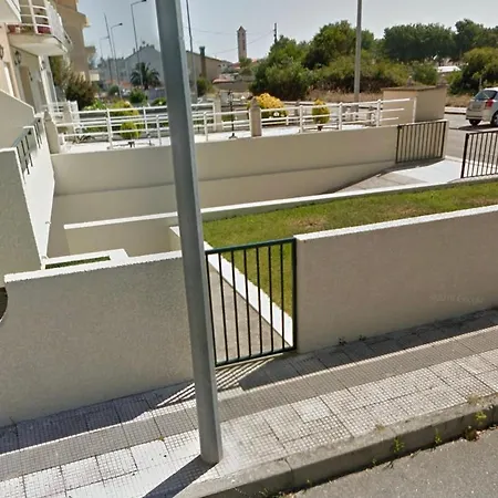 Juhouse Apartment Torreira Exterior photo