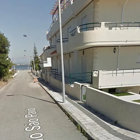 Juhouse Apartment Torreira Exterior photo