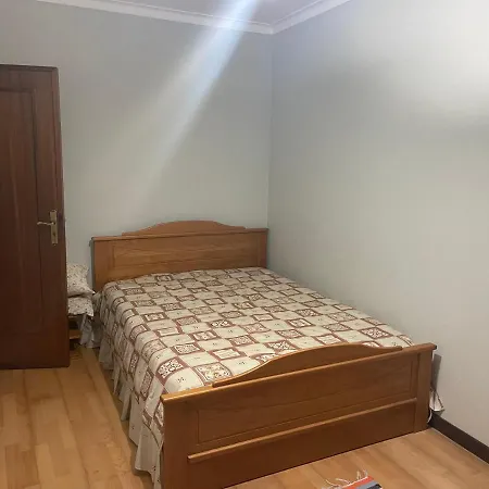 Juhouse Apartment Torreira Exterior photo