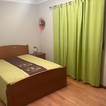 Juhouse Apartment Torreira Exterior photo