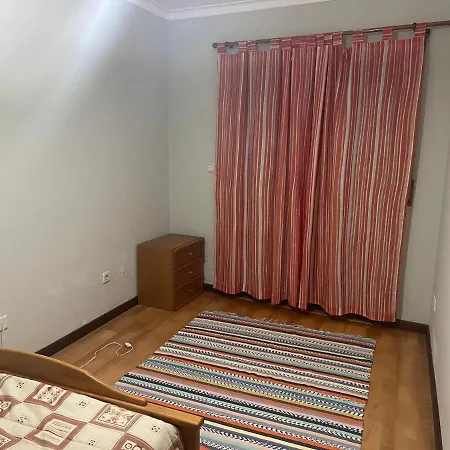 Juhouse Apartment Torreira Exterior photo