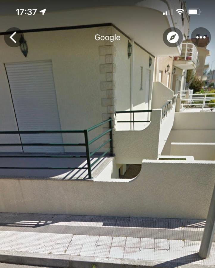 Apartment Juhouse