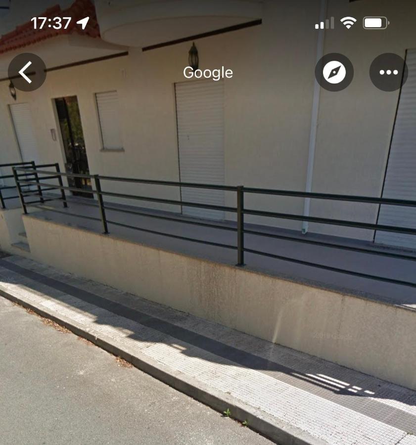 Juhouse Apartment *
