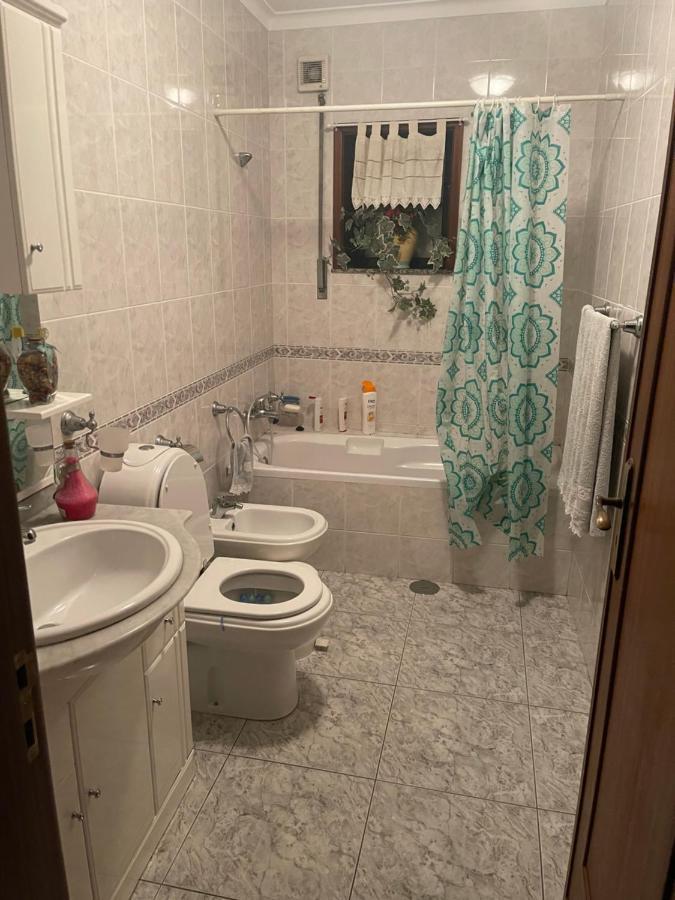 Juhouse Apartment *