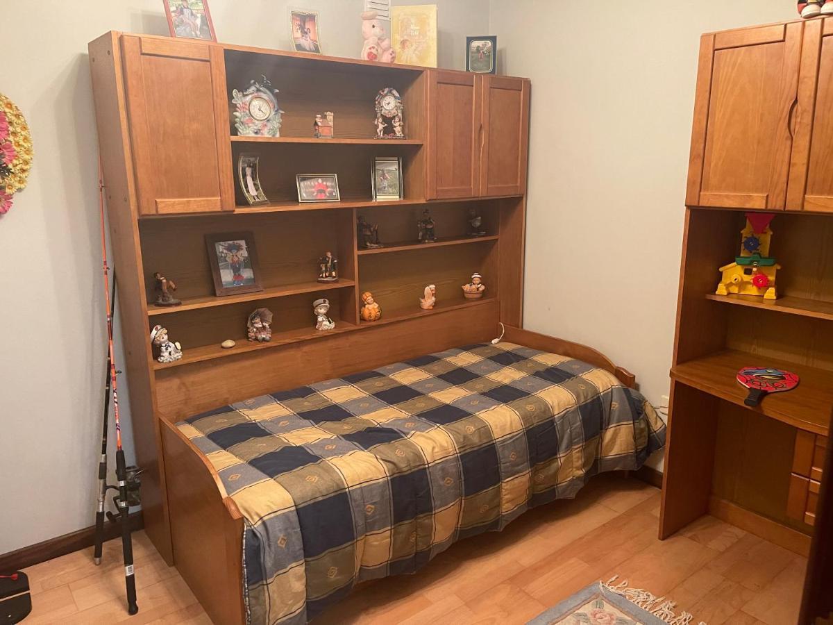 Juhouse Apartment *