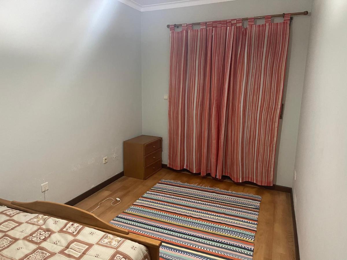 Apartment Juhouse