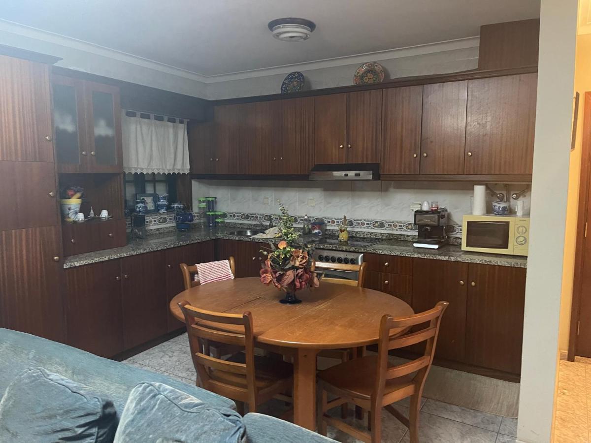 Juhouse Apartment Torreira