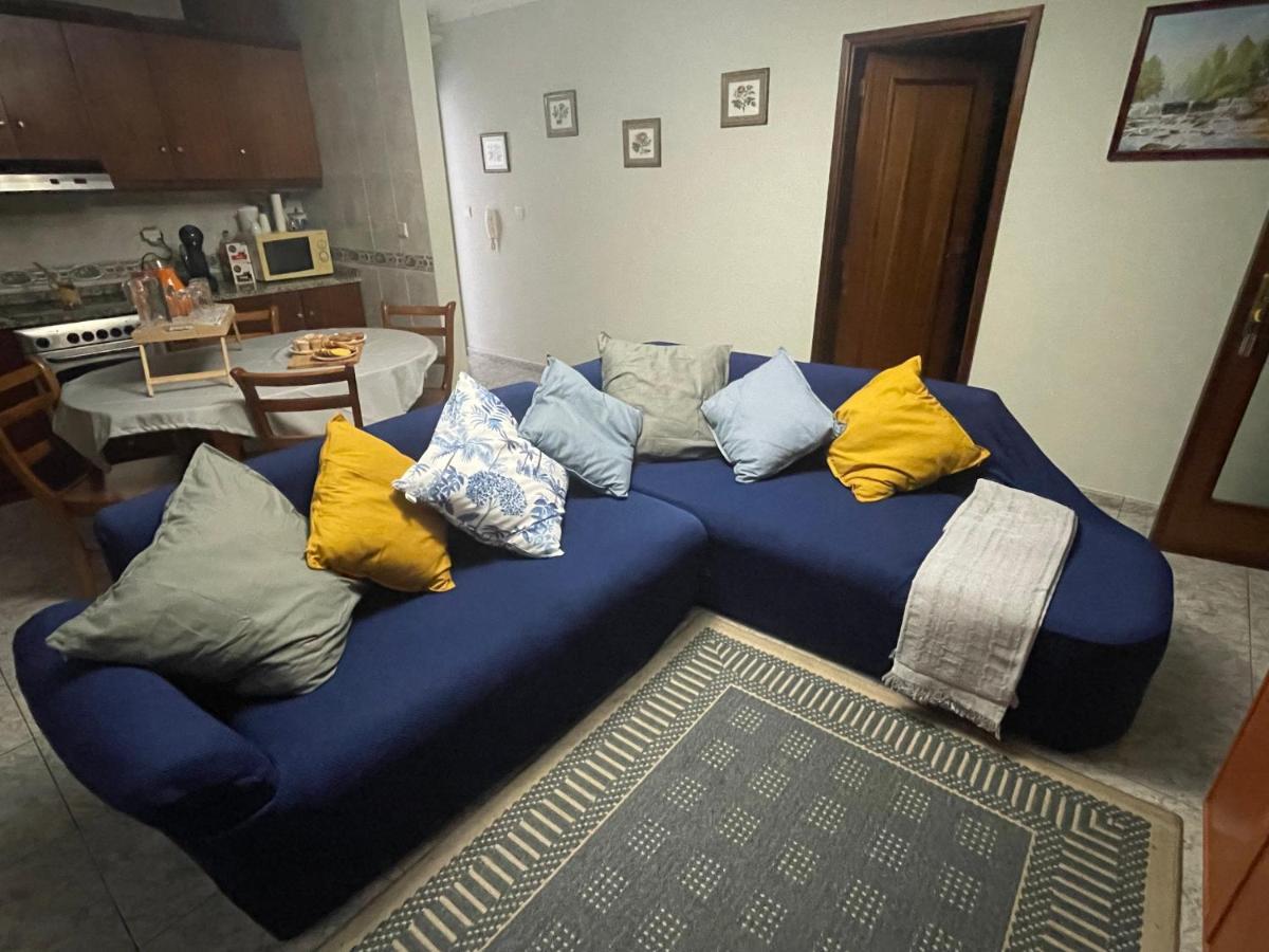 Juhouse Apartment